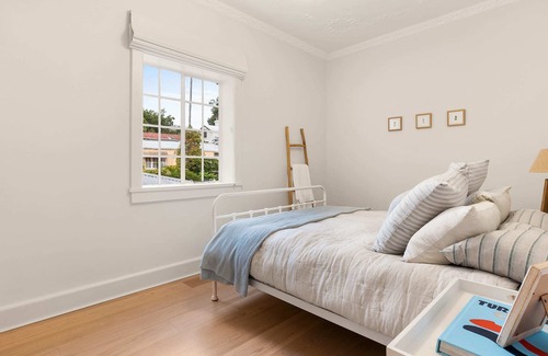Double Bay Apartment | Double Bay Light and Bright Apartment