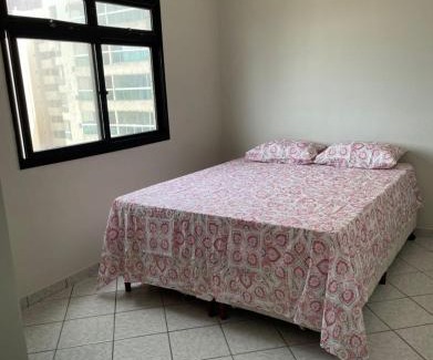 Praia do Morro Apartment | Double Beach Apt 608 Central - Gildo e Renata