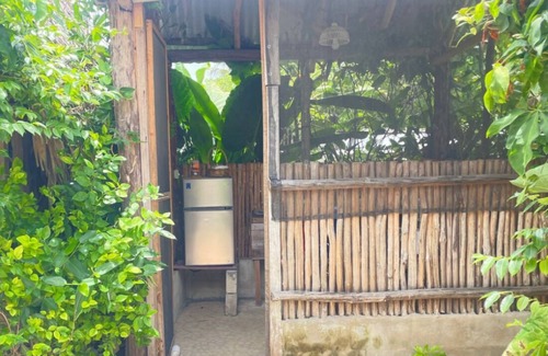 Bacalar Cabin | Double bed cabin - Ch'iich'