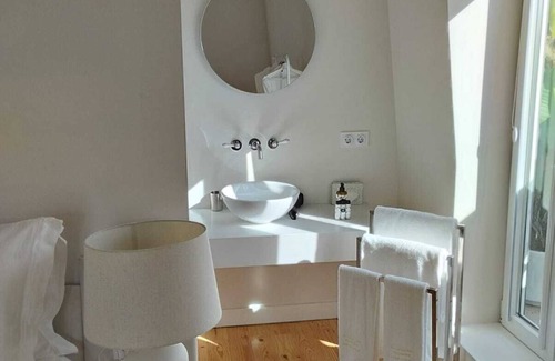 Alfama Hotel | Double Bedroom - 8 in Palácio do Visconde