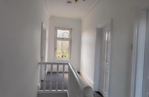 Salford House | Double-Bedroom in the Heart of Salford Manchester Perfect for Short Stays GCSW1