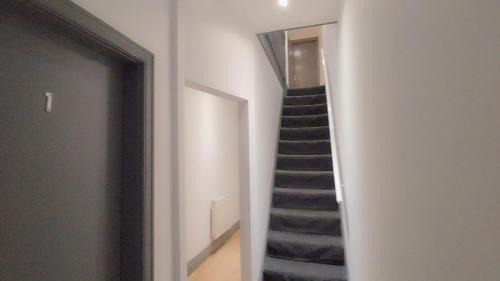 Eccles House | Double-Bedroom in the Heart of Eccles Manchester Perfect for Short Stays BH4
