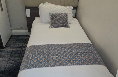 City Centre Dublin House | Double Bedroom Studio