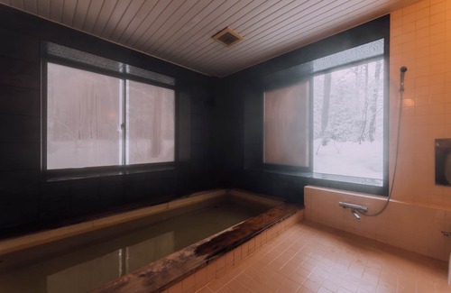 Happo Hotel | Double Black Hotel