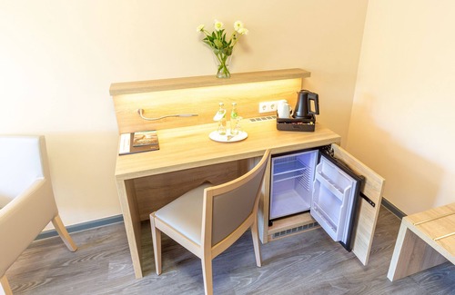 Knieper Nord House | Double Comfort - Hotel Ruegenblick
