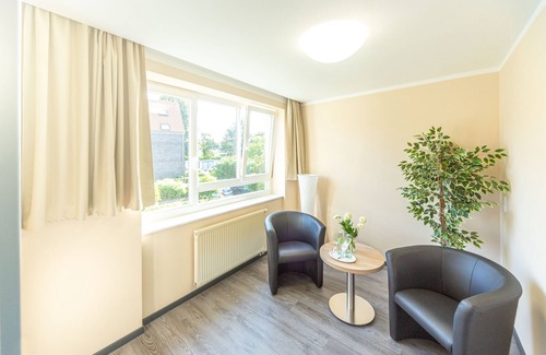 Knieper Nord House | Double Comfort - Hotel Ruegenblick