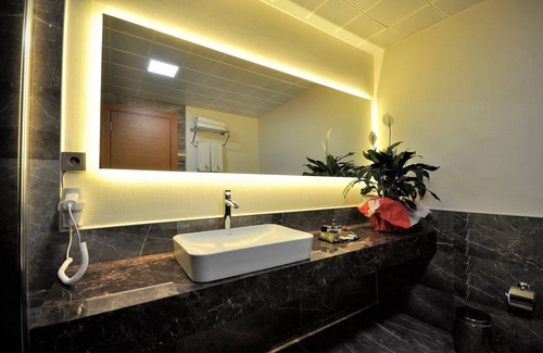 Ulus Hotel | Double Comfort Hotel