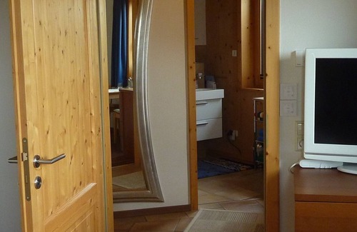 Bonndorf Apartment | Double room for 2 guests with 22m² in Bonndorf in the Black Forest (190240)