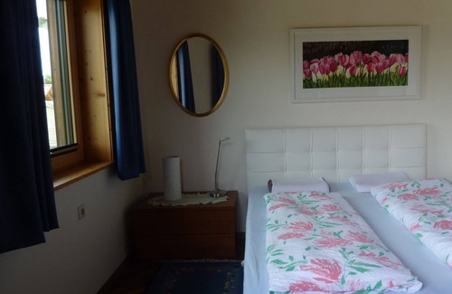 Bonndorf Apartment | Double room for 2 guests with 22m² in Bonndorf in the Black Forest (190240)