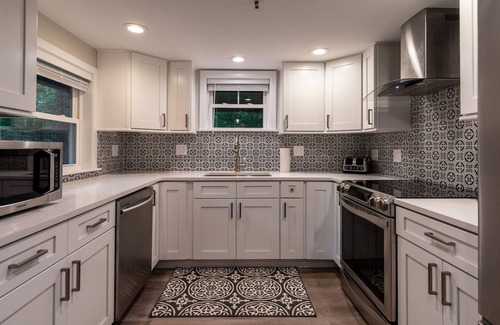 Killington House | Double Dipper - Both Units by Killington Vacation Rentals