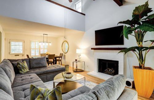 Seabrook Island House | Double Eagle Delight