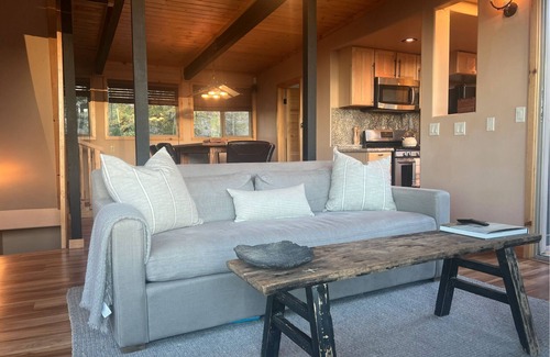 Upper Moonridge House | Double Family Home at the Top of Moonridge (Pet Friendly)