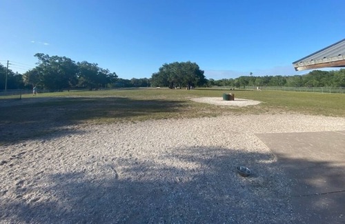 Gulf Gate Estates Villa | Double King, private patio, near Siesta Key Beach