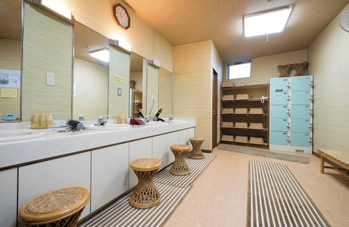 Hakata-ku Hotel | Double nonsmoking Breakfast included Japanese /Fukuoka Fukuoka