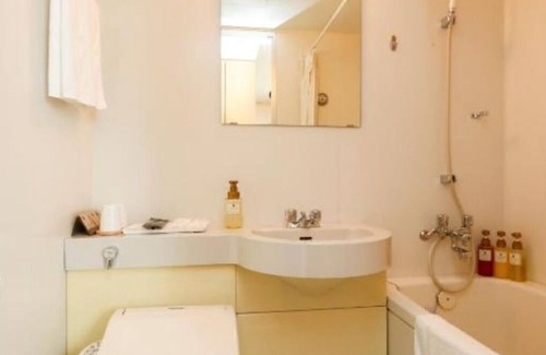 Gifu Hotel | Double nonsmoking Breakfast included Limited /Gifu Gifu