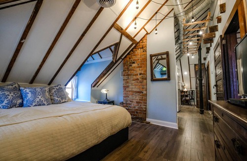 Westerwood Bed & Breakfast | Double Oaks Bed and Breakfast