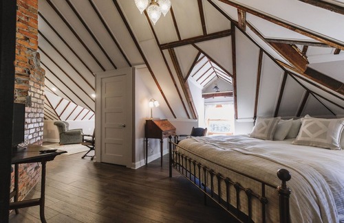 Westerwood Bed & Breakfast | Double Oaks Bed and Breakfast