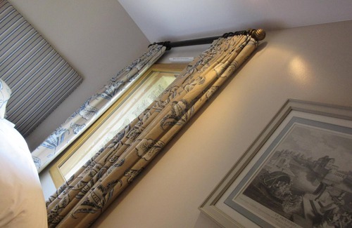 Louresse-Rochemenier House | Double OR Twin Room - Prestige-Douche Numero 4 & 7