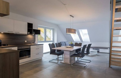Seewalchen am Attersee Apartment | Double room - Hotel Restaurant Sailer