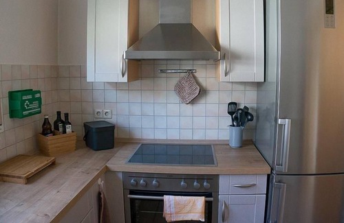 Rangendingen Apartment | Double room 02 standard