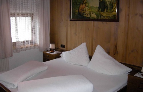 Soelden Other | Double Room 1 - Prantl Christoph