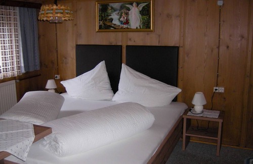 Soelden Other | Double Room 1 - Prantl Christoph