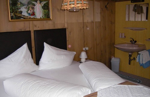 Soelden Other | Double Room 1 - Prantl Christoph