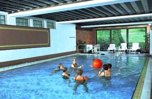 Lindenfels Hotel | Double Room 10 - Odenwald Star Hotel Wiesengrund