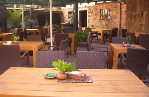 Lindenfels Hotel | Double Room 10 - Odenwald Star Hotel Wiesengrund