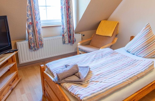 Prohn Apartment | Double Room (12) - Pension Zur Curve