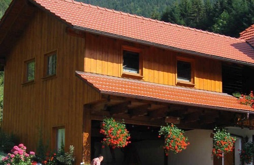 Elzach Apartment | Double room 3 with toilet and shower, 1 - 3 persons - Mosertonihof