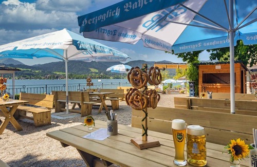 Tegernsee House | Double room 30 - Seehotel Zur Post