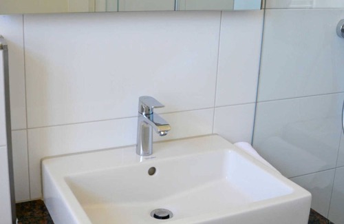 Neustrelitz Cottage | Double room 4 - Wildhof