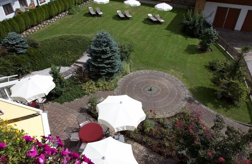 Maria Alm am Steinernen Meer House | Double room, Aberg - Edelweiss, Hotel