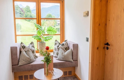 Maria Alm am Steinernen Meer House | Double room, Aberg - Edelweiss, Hotel