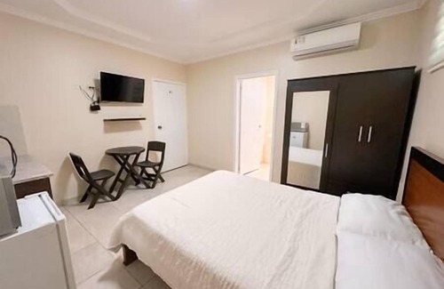Garzota Apartment | Double room - Airport GYE