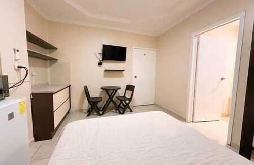 Garzota Apartment | Double room - Airport GYE