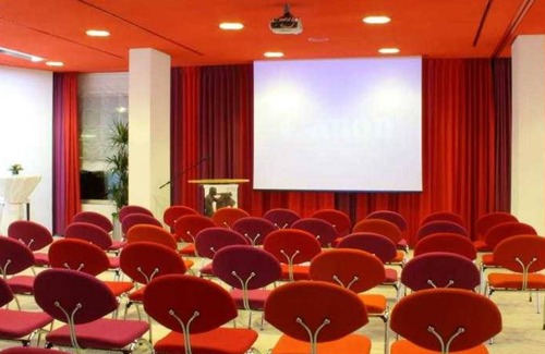 Westerland House | Double room bath o. Shower/WC Cat. 1 Landside - Hotel Roth EZ/DZ