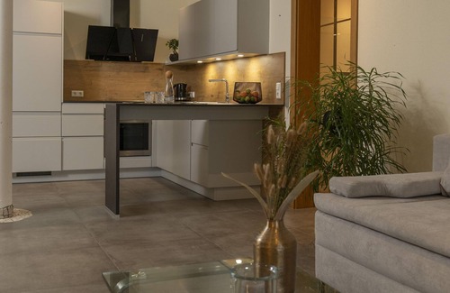 Radstadt House | Double room BERG.GLÜCK in the Walchhof - AI - Natur- & Familienhotel Stieglerhof