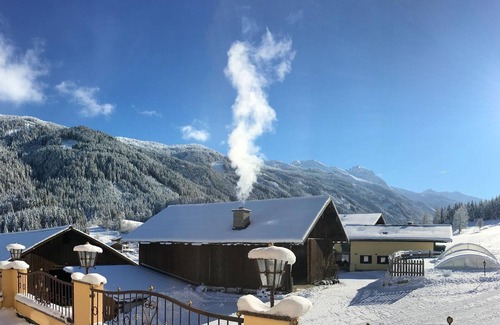 Radstadt House | Double room BERG.GLÜCK in the Walchhof - AI - Natur- & Familienhotel Stieglerhof