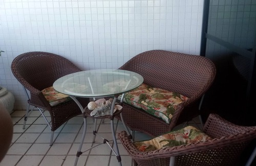 Candeias Bed & Breakfast | Double room by the sea