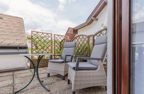 Bad Schonau House | Double room Classic - VitalZeit Hotel Weber