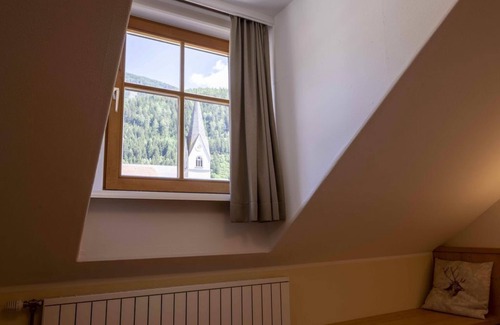 Obervellach House | Double room classic with breakfast - Landhotel Pacher