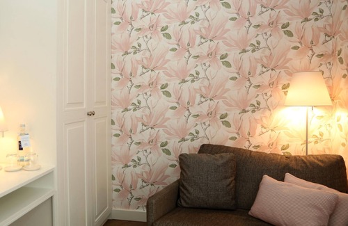 Brilon Apartment | Double room comfort
