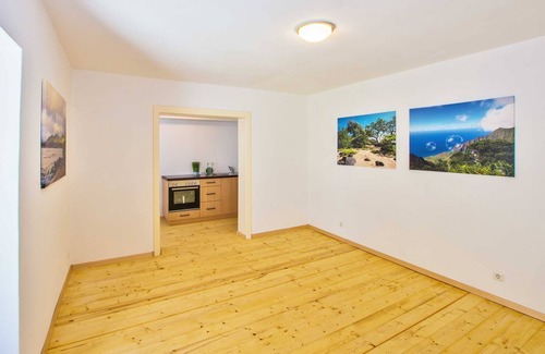 Seebad Bansin Apartment | Double room comfort with sea view - Strandvilla Imperator | Hotel &