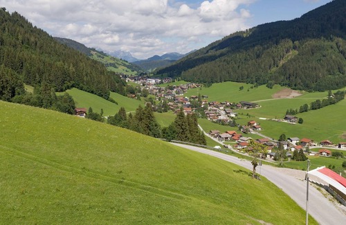 Muhlthal Cottage | Double room comfort - Gasthof Schöntal