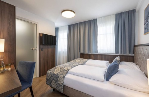 Taxham Bed & Breakfast | Double room Cosy, breakfast - Salzburg Hotel Lilienhof