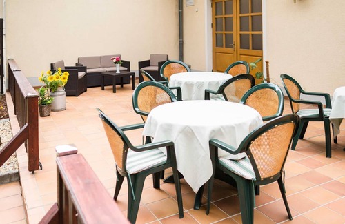 Boxberg/O.L. Apartment | Double room 2 - Gruners Landhaus