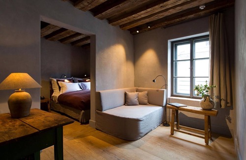 Altstadt Hotel | Double room Deluxe - Standard Rate - Townhouse Weisses Kreuz
