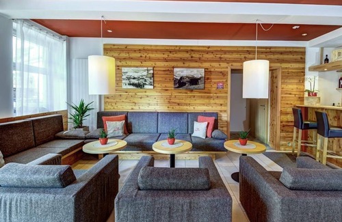 Maria Alm am Steinernen Meer Apartment | *Double room design half board - AlpenParks Hotel & Apartment Maria Alm